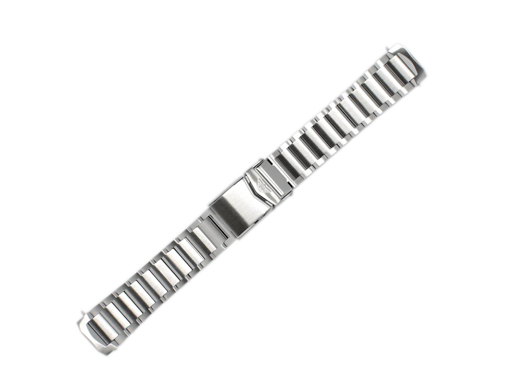 Squale 1521 Bracelet - Bilux - Image 2