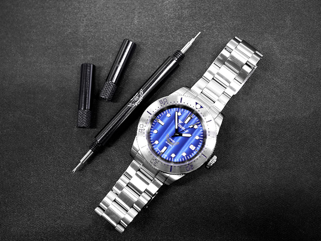 Squale Spring Bar Tool - Image 8