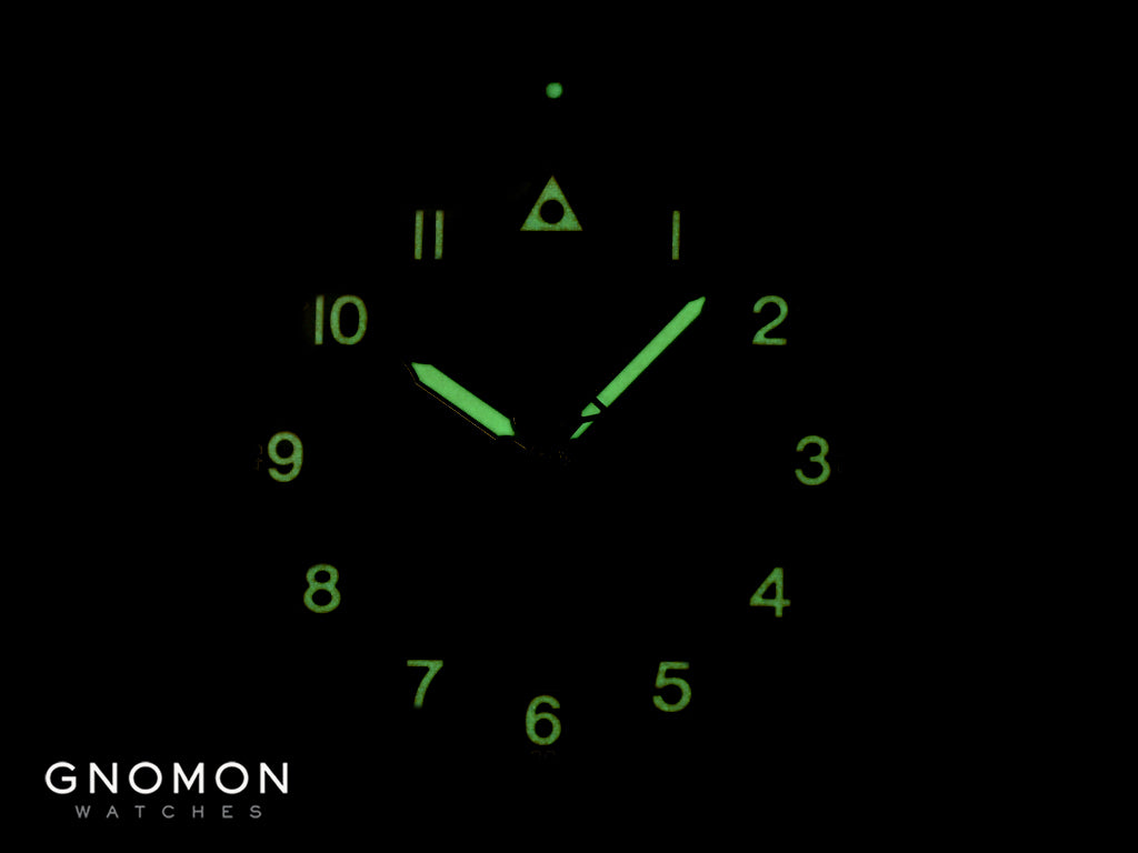 Startimer Pilot Automatic 41mm - Bracelet Ref. AL-525BW4S26B - Image 9