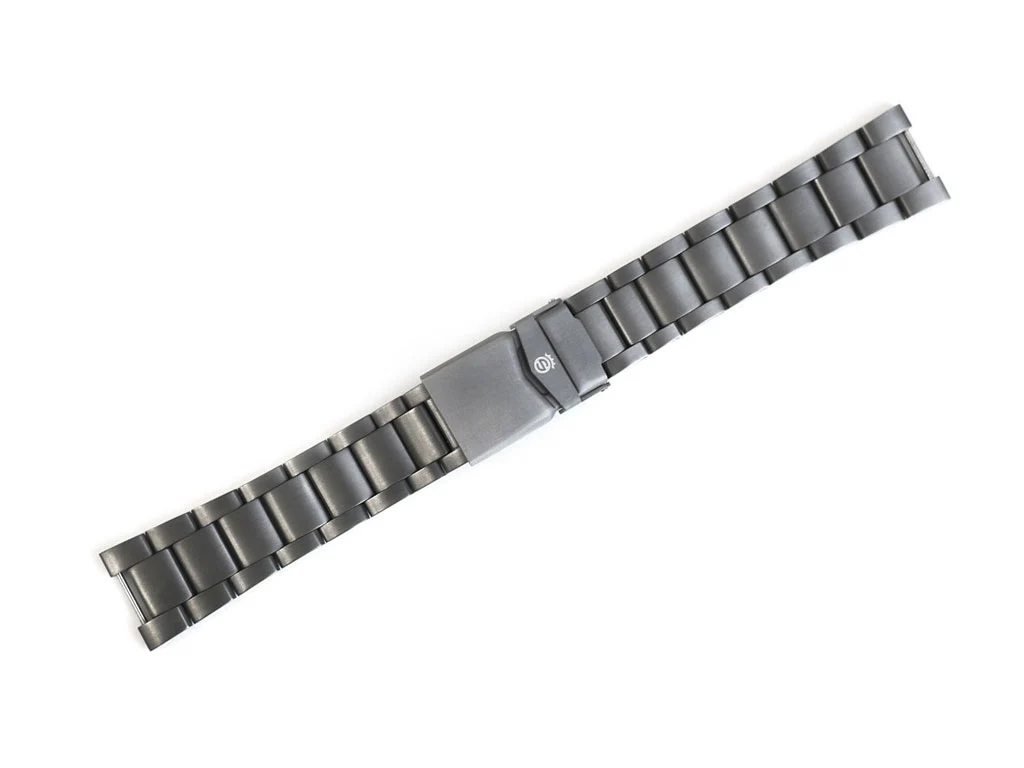 Steinhart Bracelet Titanium for Ocean Titanium 500/Racetimer - 22mm - Image 2