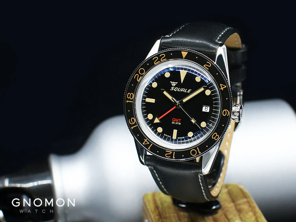Sub-39 GMT Vintage - Image 2