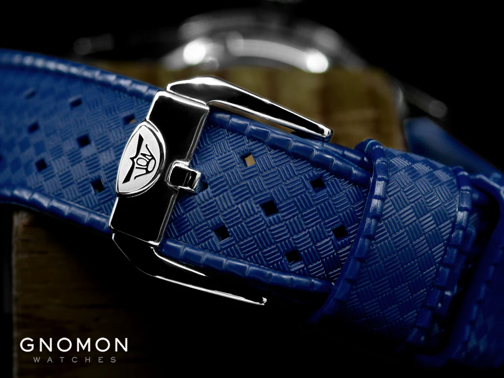 Sub-39 GMT Vintage Blue - Image 11