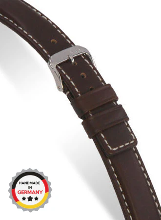 Submariner - Mocha - Leather(Hydrophobicity)