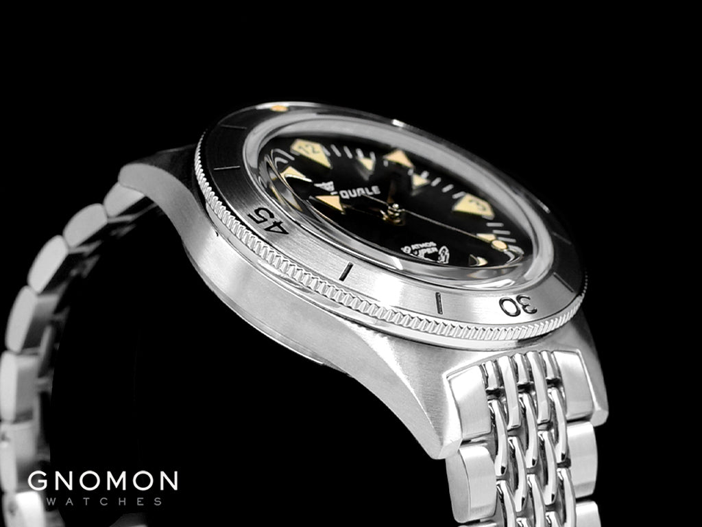 Super-Squale Big Arrows Black - Bracelet - Image 8