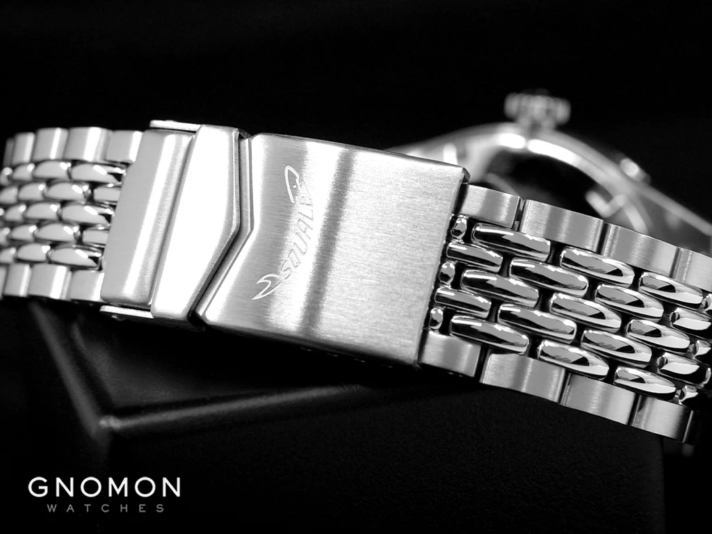 Super-Squale Big Arrows Blue - Bracelet - Gnomon Edition - Image 11