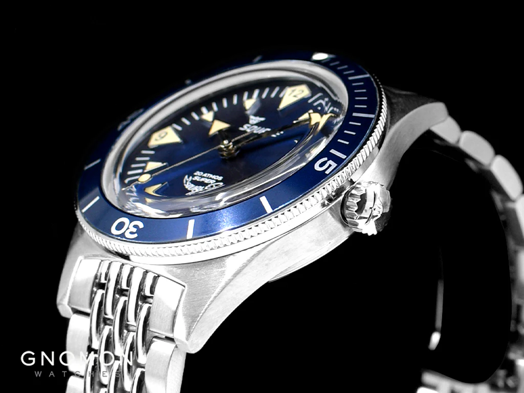 Super-Squale Big Arrows Blue - Bracelet - Gnomon Edition - Image 7