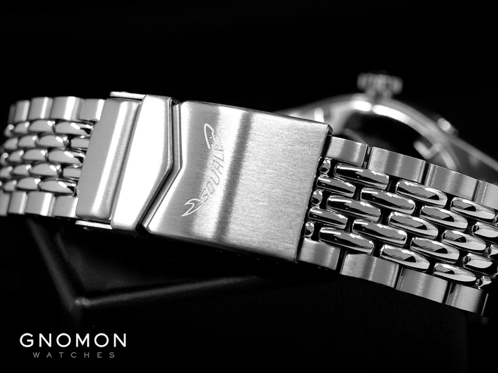 Super-Squale Big Arrows Green - Bracelet - Image 11