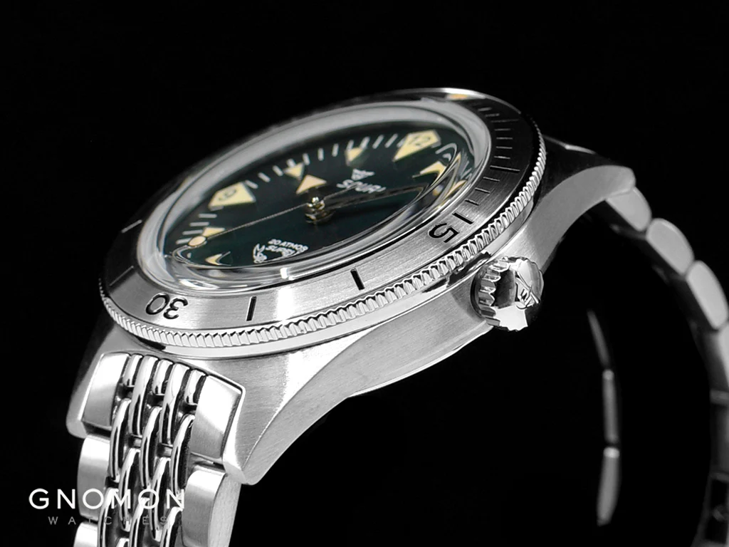 Super-Squale Big Arrows Green - Bracelet - Image 7