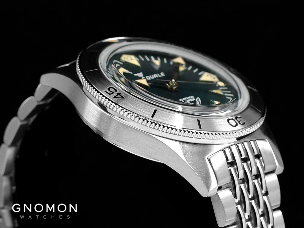 Super-Squale Big Arrows Green - Bracelet - Image 8