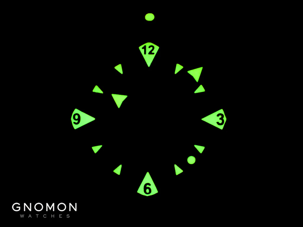Super-Squale Big Arrows Green - Bracelet - Image 9