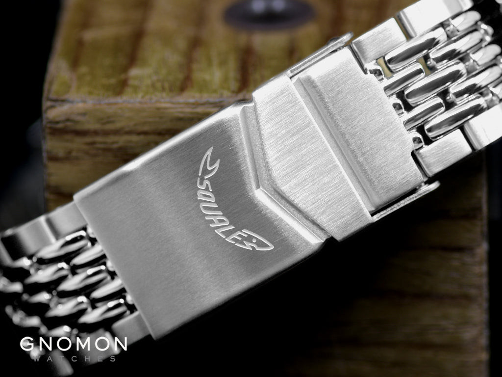 Super-Squale Sunray Black - Bracelet - Image 11