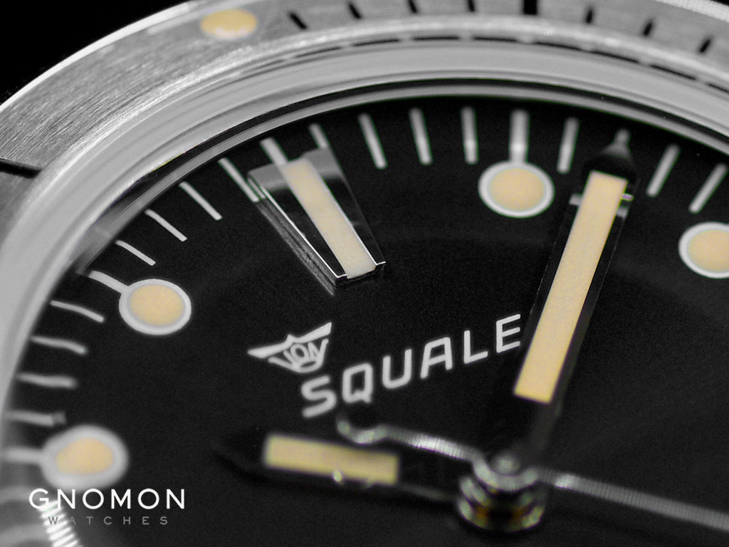 Super-Squale Sunray Black - Bracelet - Image 4