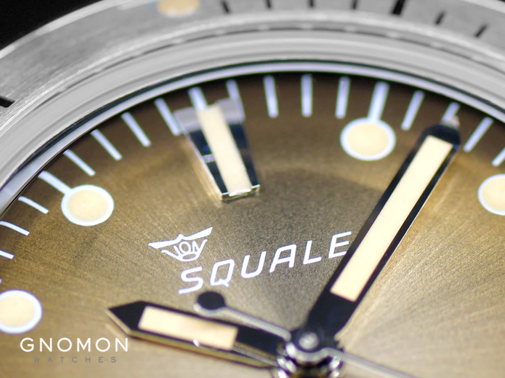 Super-Squale Sunray Brown - Bracelet - Image 4