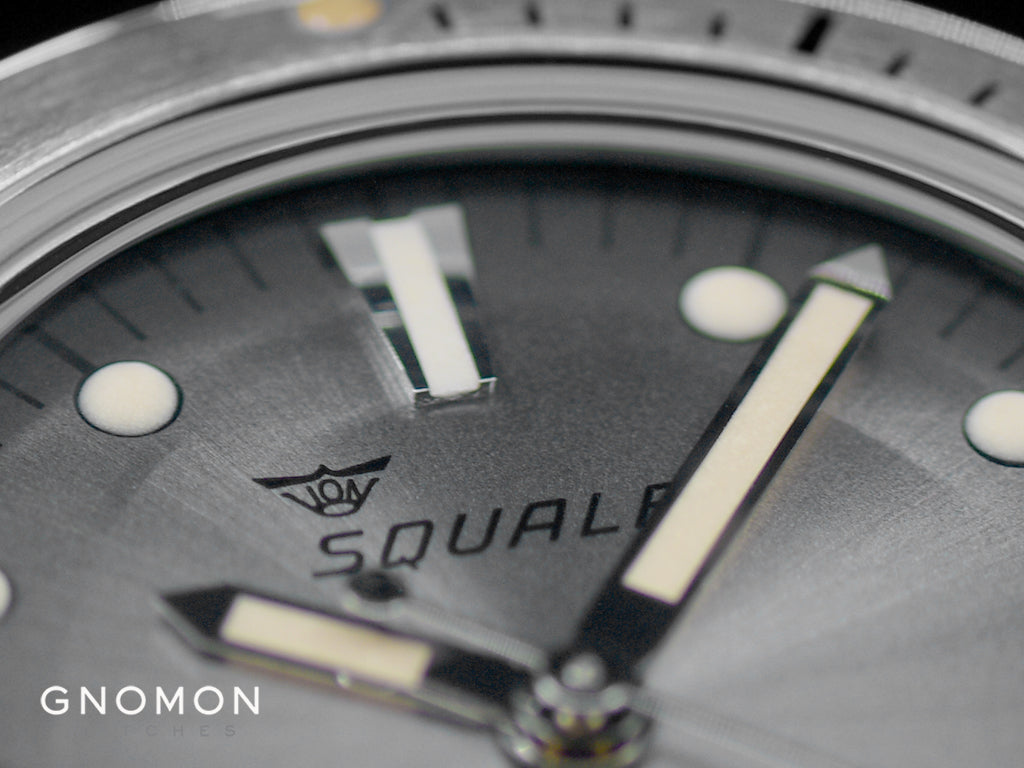 Super-Squale Sunray Grey - Bracelet - Image 4