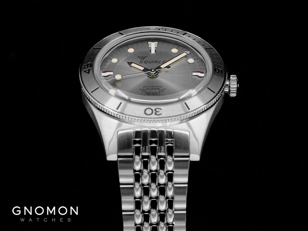 Super-Squale Sunray Grey - Bracelet - Image 6
