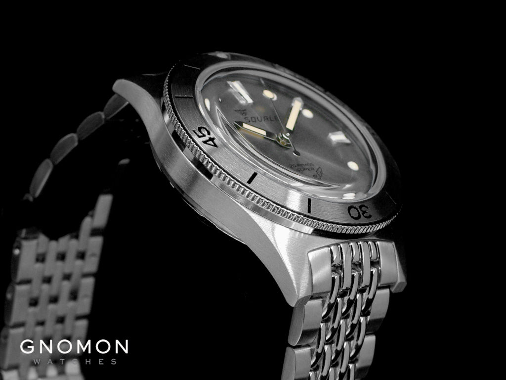 Super-Squale Sunray Grey - Bracelet - Image 8