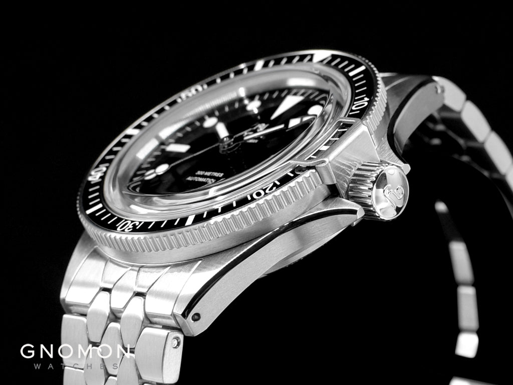 Superman Steel CMM.10 39mm - Image 7