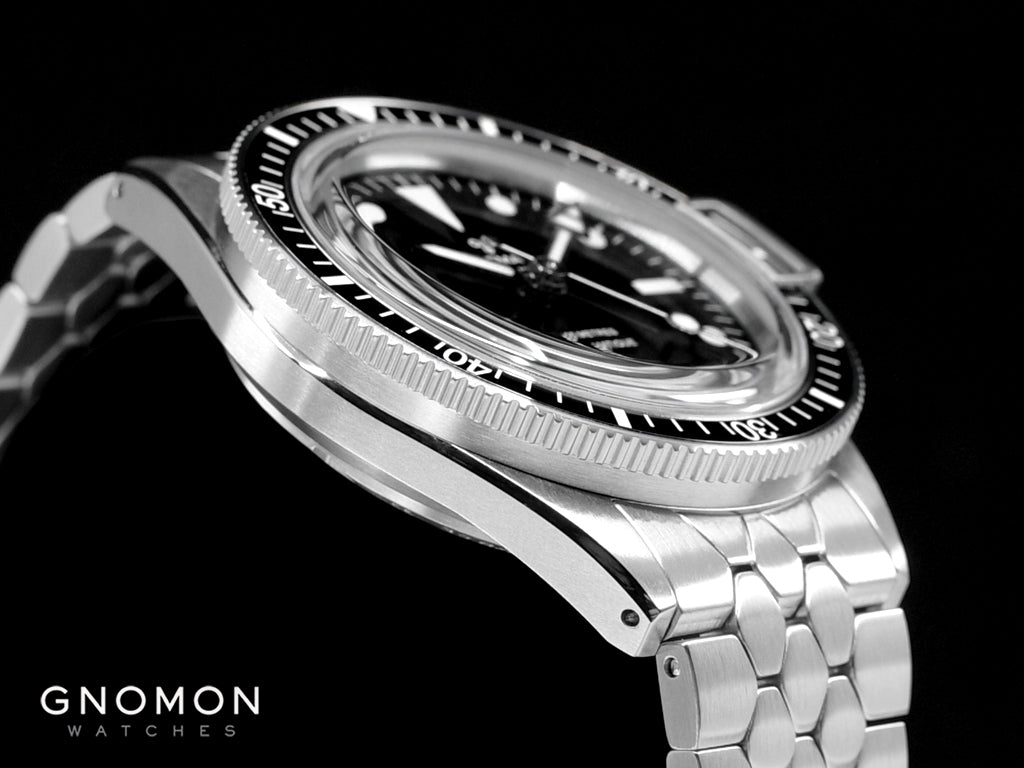 Superman Steel CMM.10 39mm - Image 8
