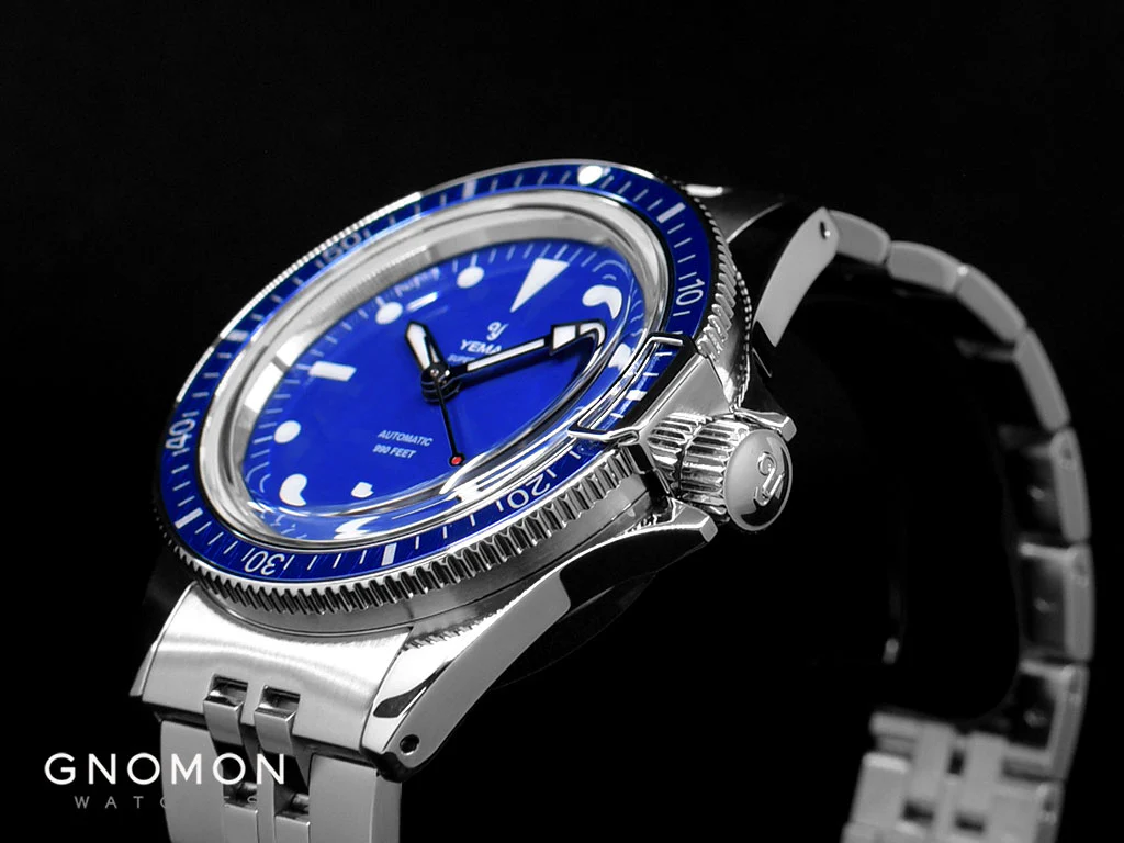 Superman Swiss Edition Blue - Image 7