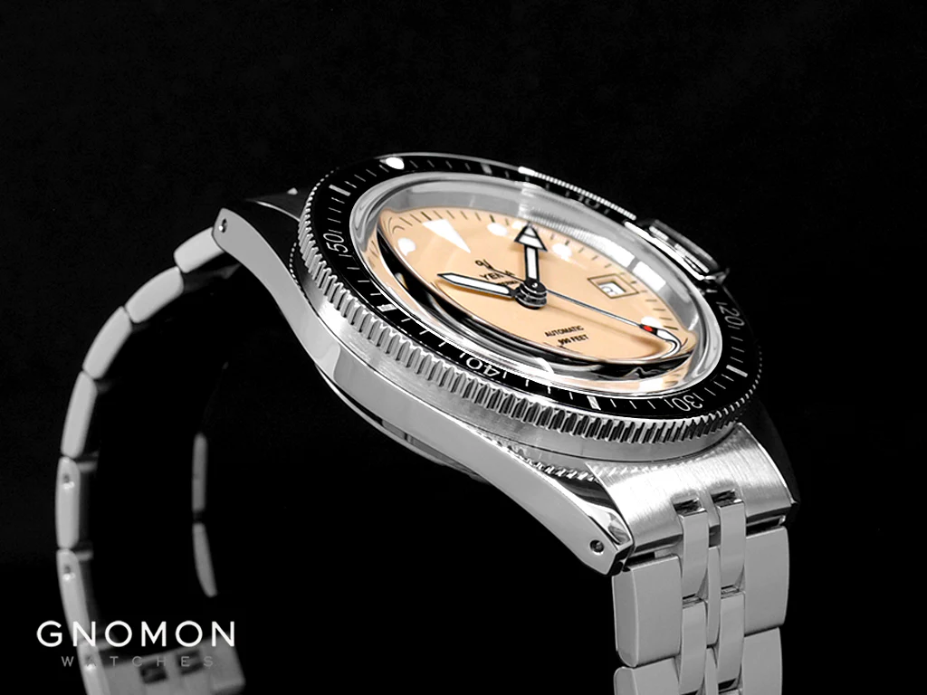 Superman Swiss Edition Brown - Image 8