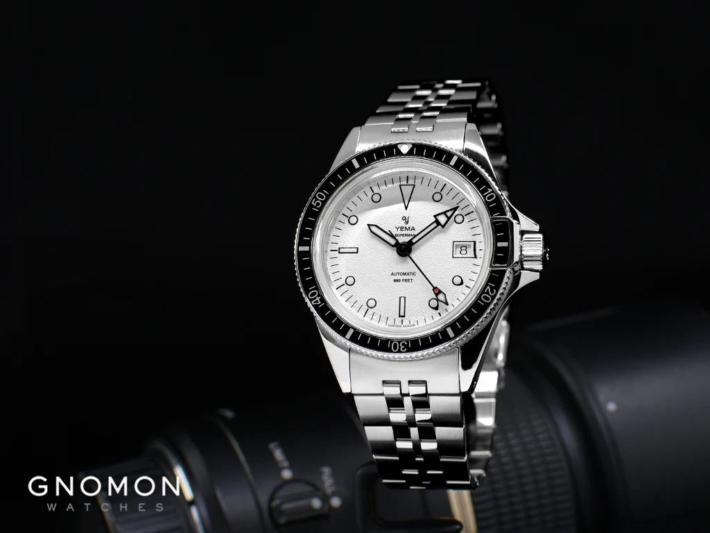 Superman Swiss Edition White - Image 2