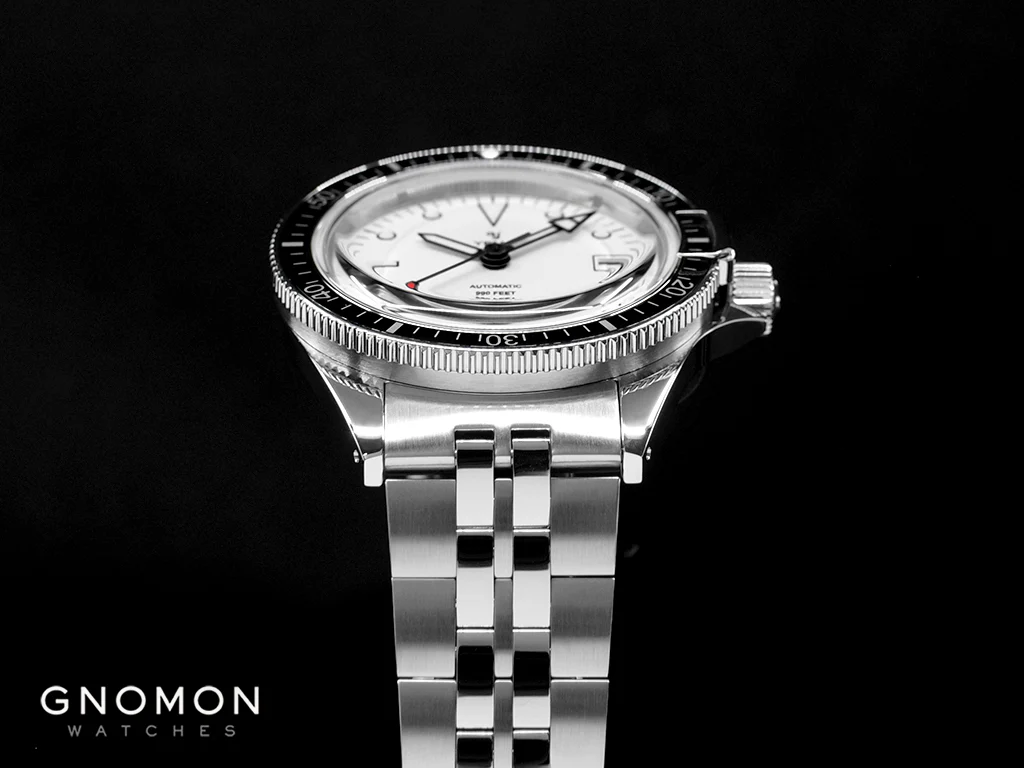 Superman Swiss Edition White - Image 6