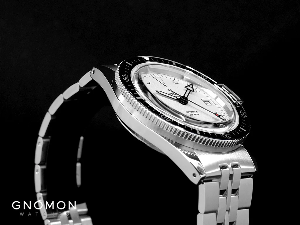 Superman Swiss Edition White - Image 8