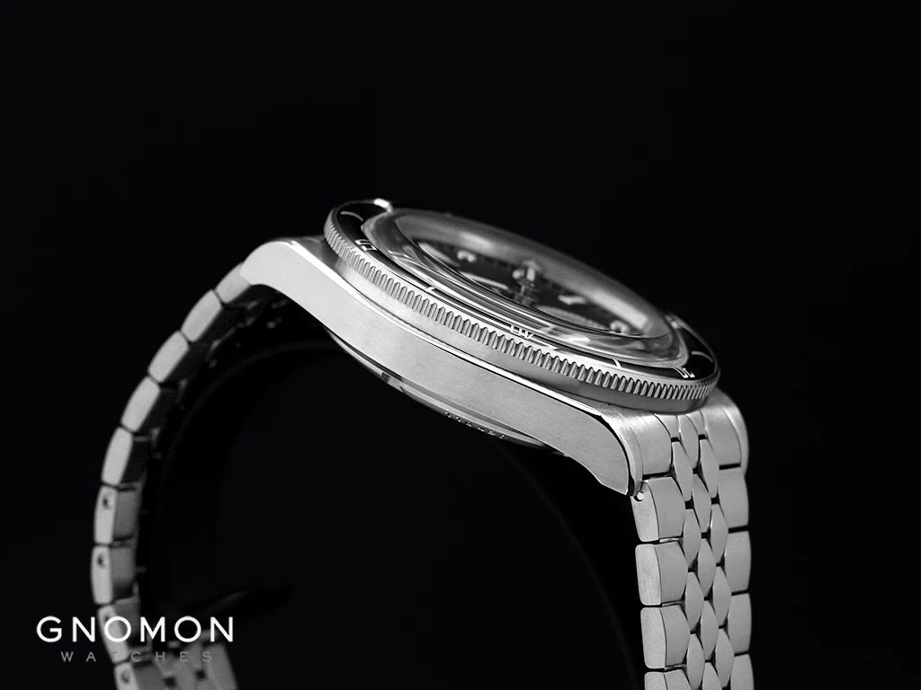Superman Tourbillon CMM.31 - Ltd Ed 100pcs - Image 9