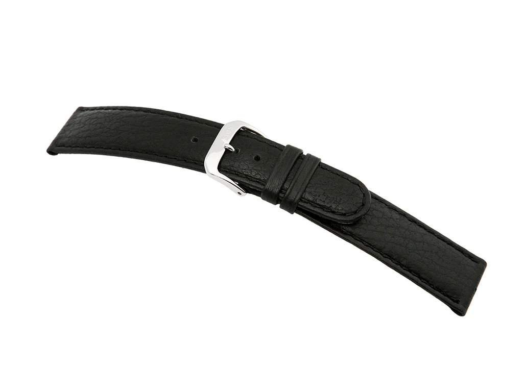 Texas - Black - Buffalo Grained - Image 2
