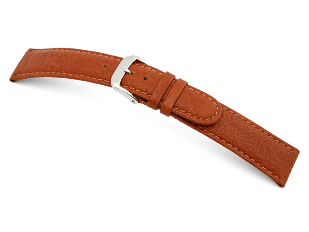 Texas - Cognac - Buffalo Grained - Image 2
