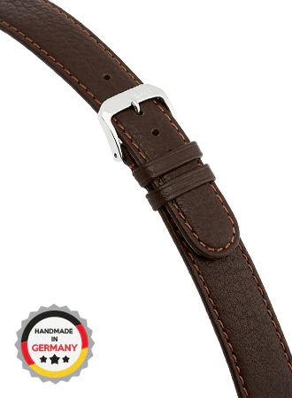 Texas - Mocha - Buffalo Grained