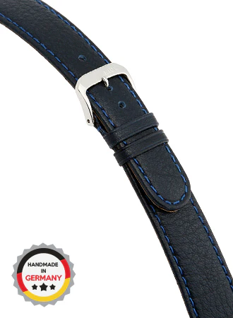 Texas - Ocean Blue - Buffalo Grained