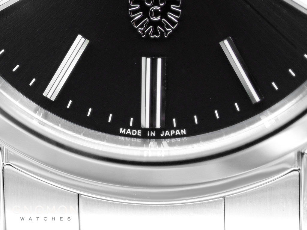 The Citizen Eco-Drive Sunray Black Ref. AQ4080-52E - Image 3