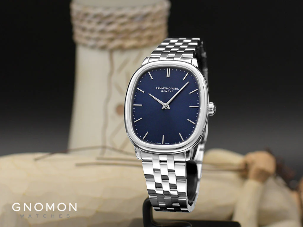 Toccata Heritage Blue - Bracelet Ref. 2280-ST-50001 - Image 2