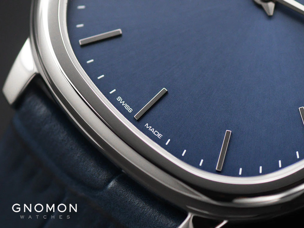 Toccata Heritage Blue - Leather Ref. 2280-STC-50001 - Image 3