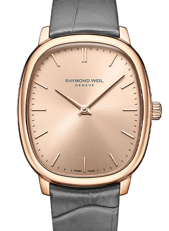 Toccata Heritage Rose Gold Ref. 2280-PC5-80001