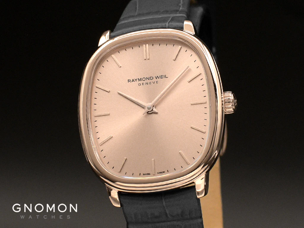 Toccata Heritage Rose Gold Ref. 2280-PC5-80001 - Image 5