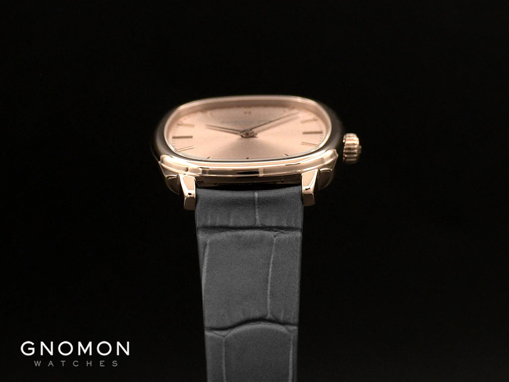 Toccata Heritage Rose Gold Ref. 2280-PC5-80001 - Image 6