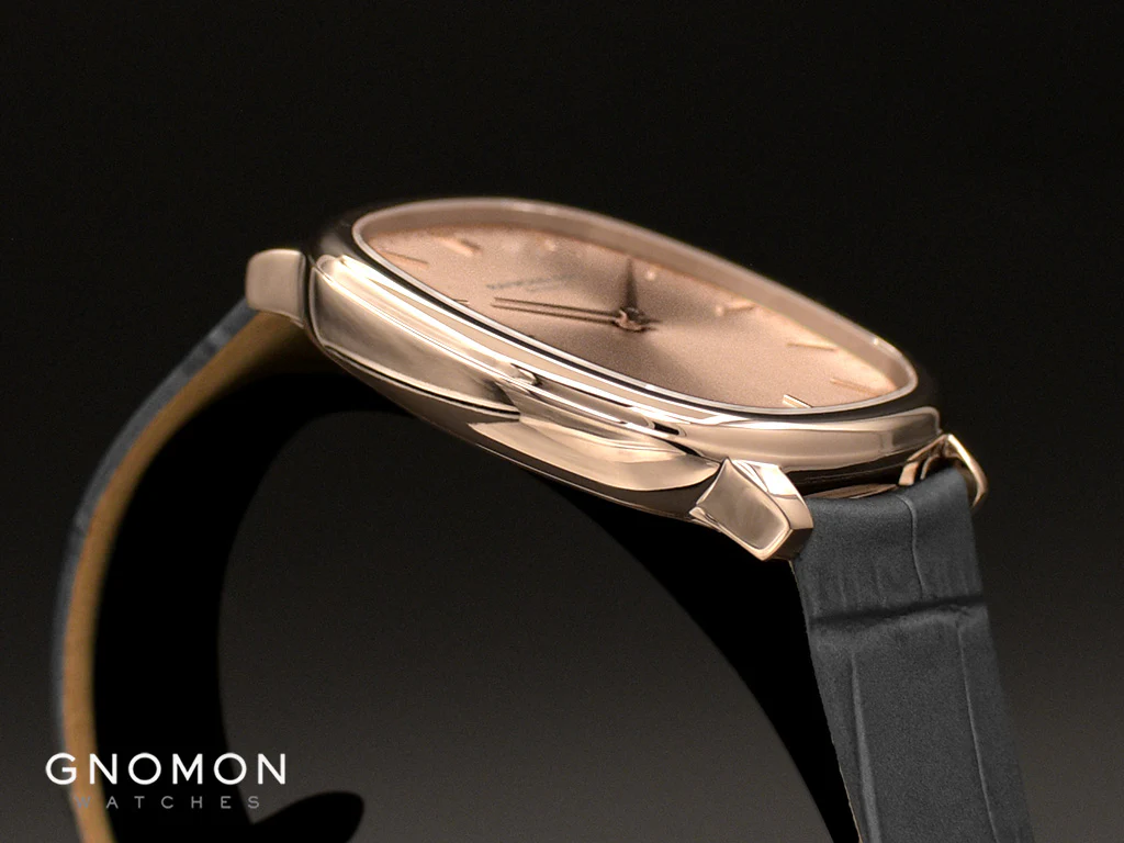 Toccata Heritage Rose Gold Ref. 2280-PC5-80001 - Image 8