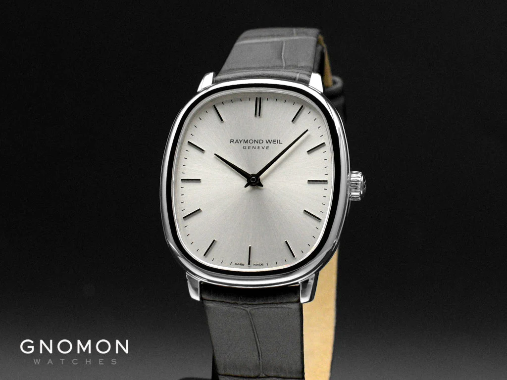 Toccata Heritage Silver - Leather Ref. 2280-STC-64001 - Image 5