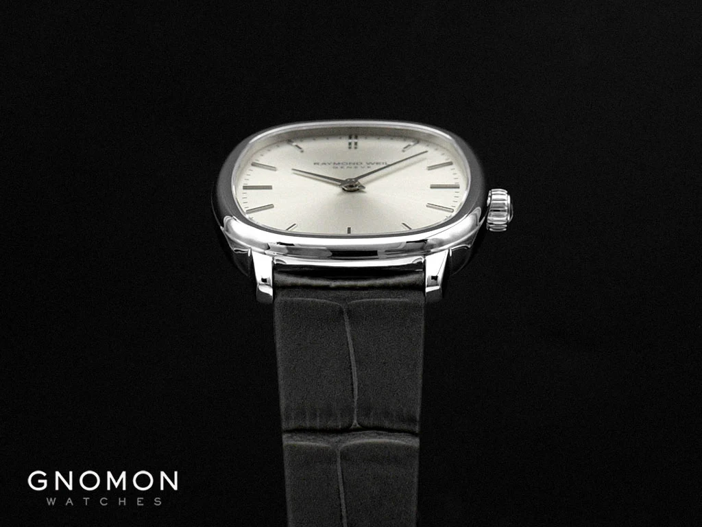 Toccata Heritage Silver - Leather Ref. 2280-STC-64001 - Image 6