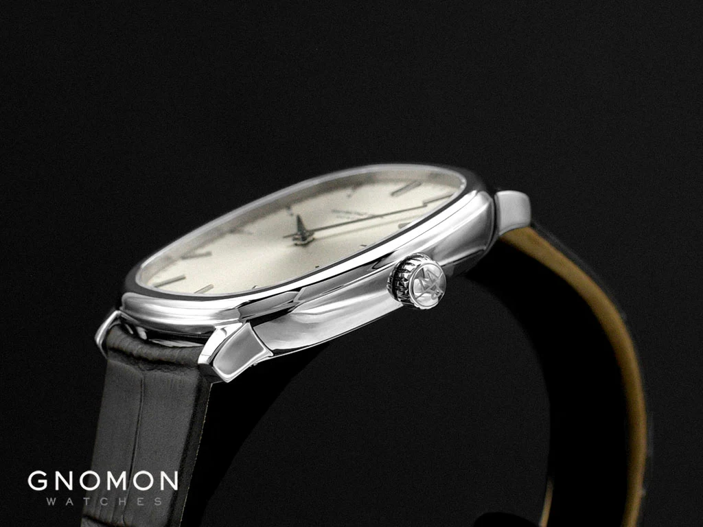Toccata Heritage Silver - Leather Ref. 2280-STC-64001 - Image 7