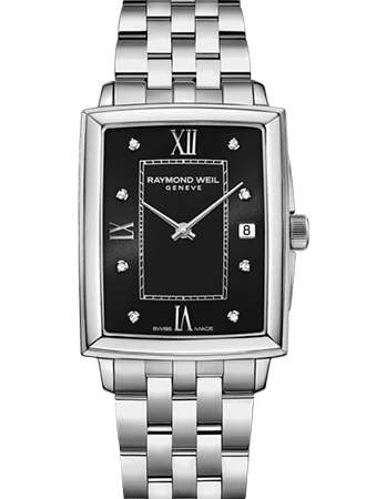 Toccata Ladies Diamond Black Ref. 5925-ST-00295