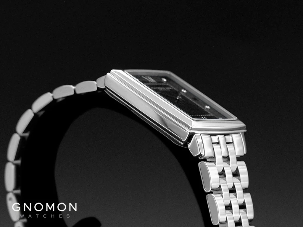 Toccata Ladies Diamond Black Ref. 5925-ST-00295 - Image 8