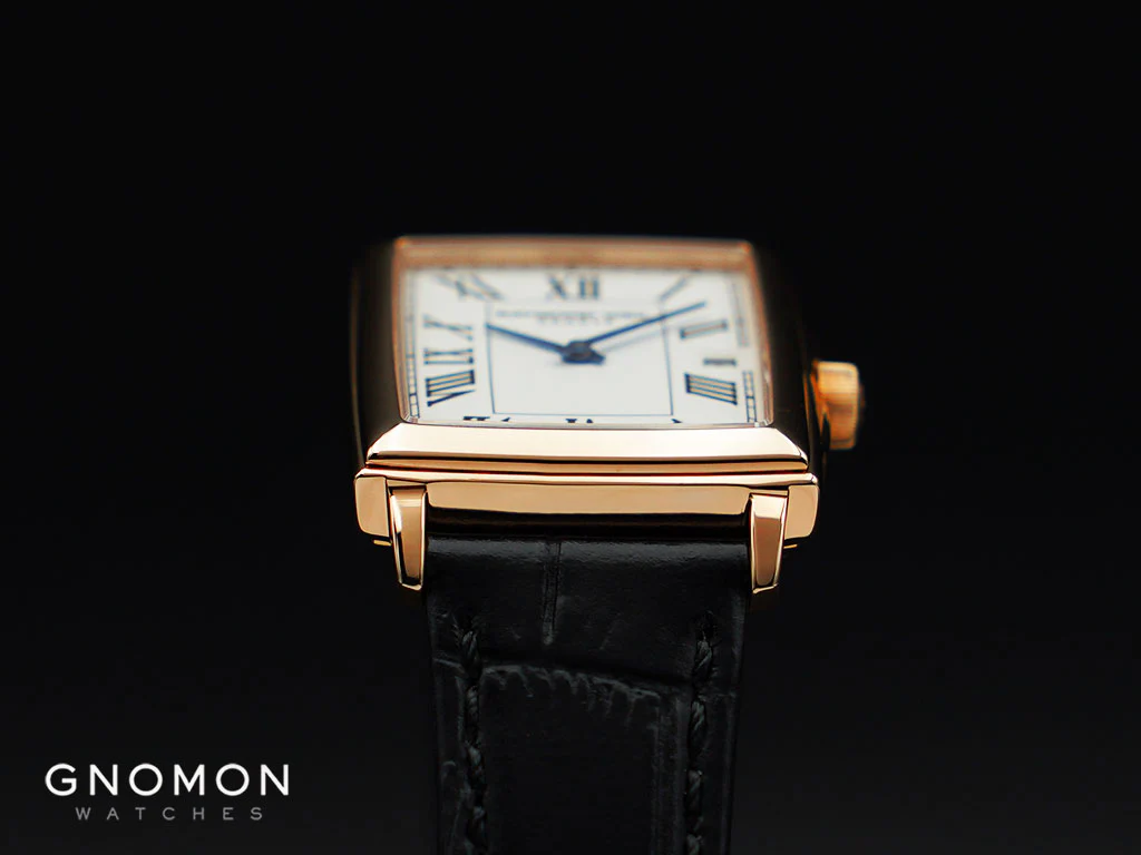 Toccata Ladies Rose Gold White Ref. 5925-PC5-00300 - Image 6