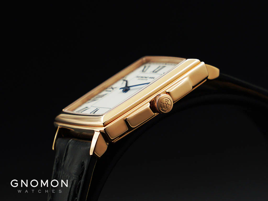 Toccata Ladies Rose Gold White Ref. 5925-PC5-00300 - Image 7