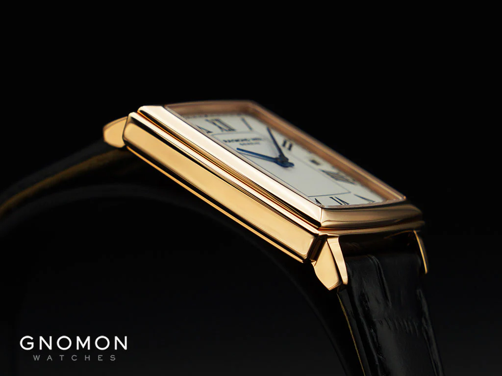 Toccata Ladies Rose Gold White Ref. 5925-PC5-00300 - Image 8