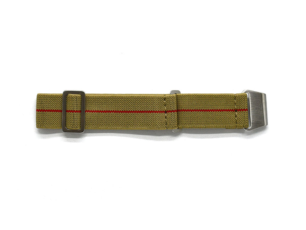 Tortilla Élastique Strap - Image 2
