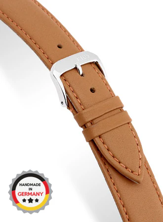Toscana - Honey - Calf Leather