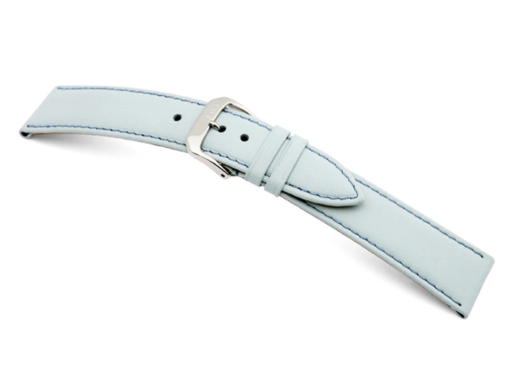Toscana - Ice Blue - Calf Leather - Image 2